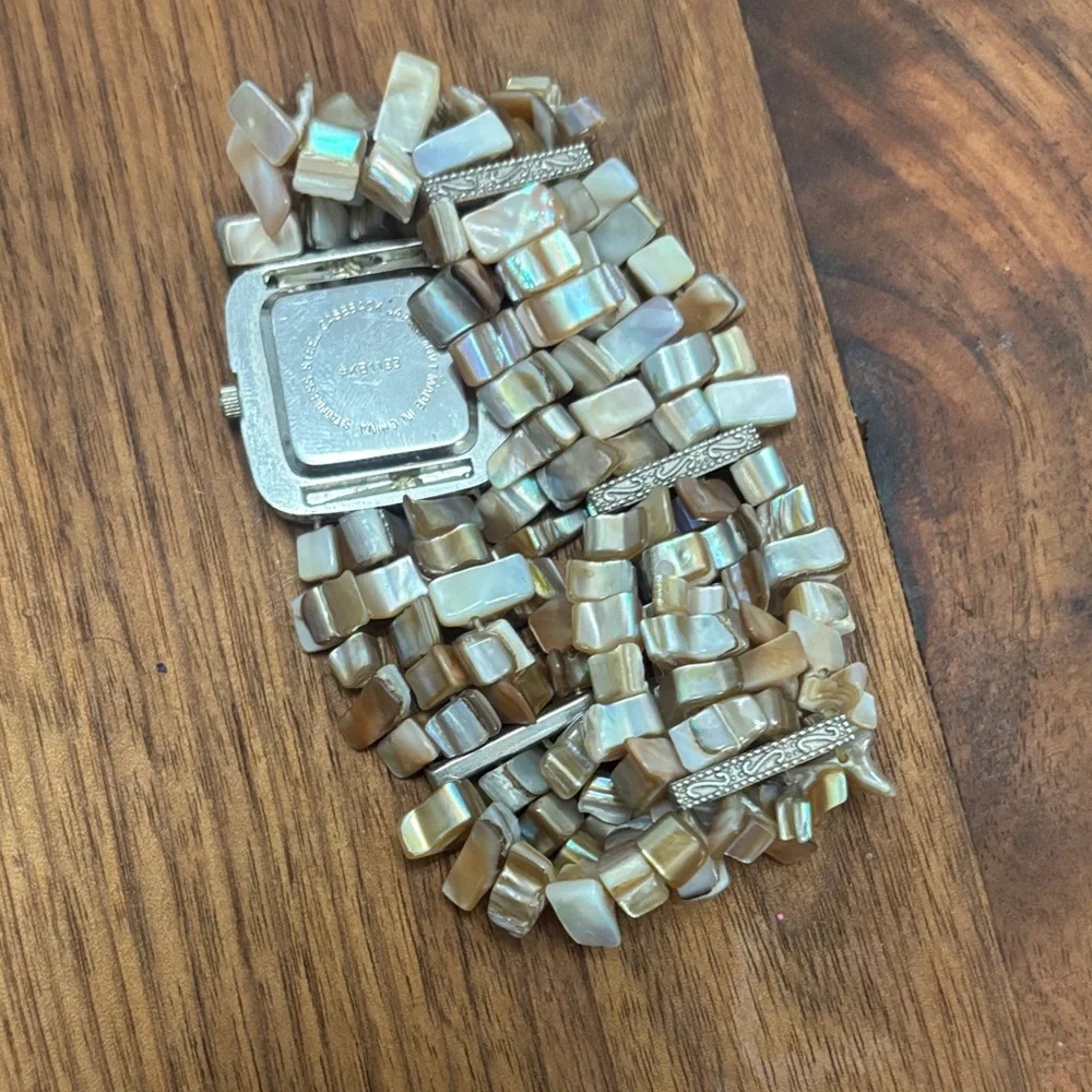 Silver and Gold Tone Watch bundle